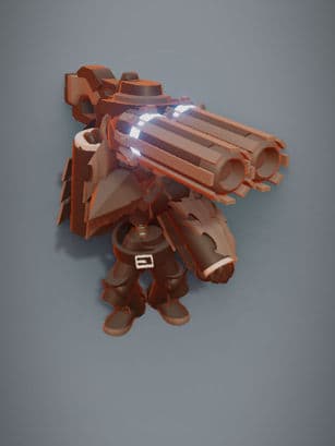 Defeat the toilet  preview image