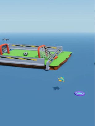 Good game preview image