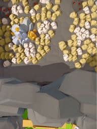 Minning game