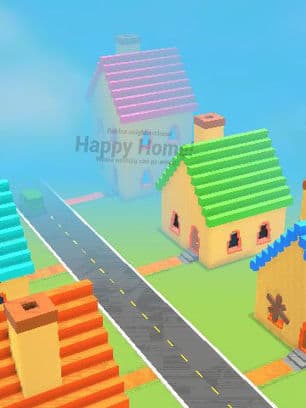 normal happy home preview image
