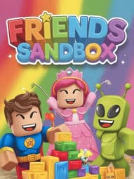 Friends Sandbox