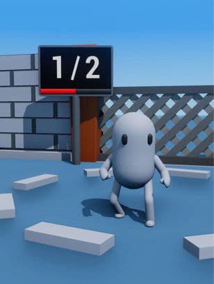 Player Beacon Demo preview image