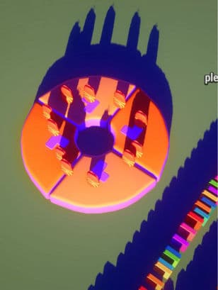 Popg’s domino game preview image