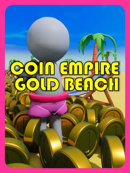 GOLD DIGGER TYCOON 💰🤑 preview image