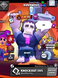 297 BOTS