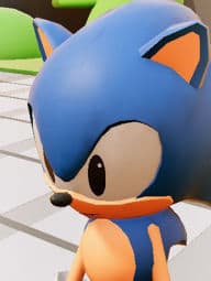 soinc vs knuckles 