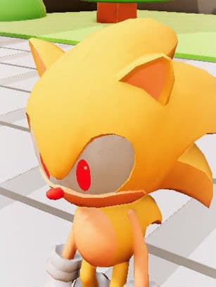 super sonic vs preview image