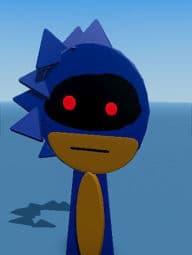 my horror oc