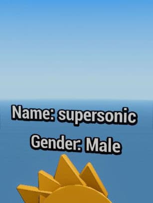 my sprunki oc preview image