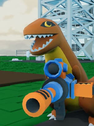 New Mystery preview image