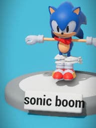sonic boom 