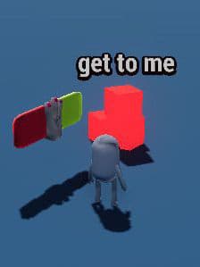 get to the block then SIK preview image