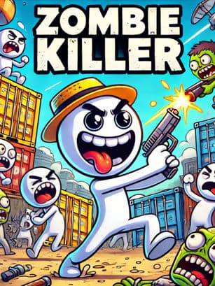 Zombie Killer preview image