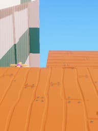 The phantom's school