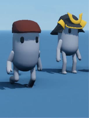 Template: Custom Hats for Players preview image