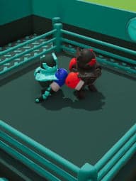 nova boxing