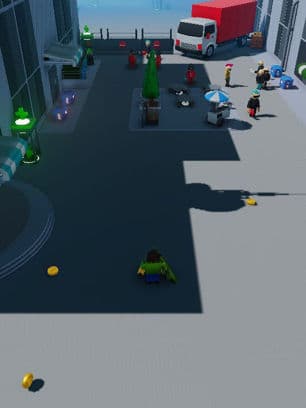 Mafia city wars preview image