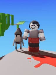 You don't want to see End