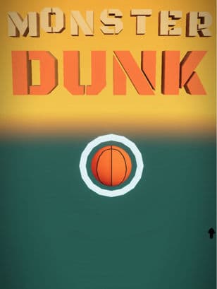 Monster DUNK! preview image