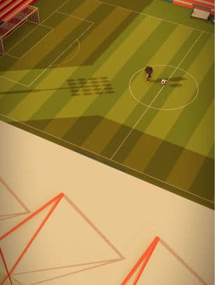 Football Life  preview image