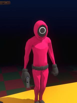 Squid Game IO preview image