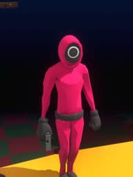 Squid Game IO