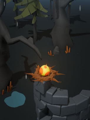 hatch an egg preview image