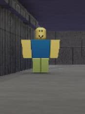 Survive The Nextbots