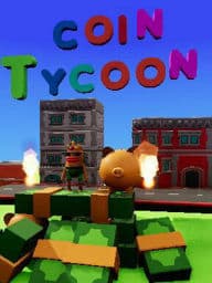 Coin Tycoon!!