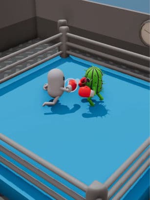 punching tycoon preview image