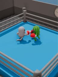 punching tycoon