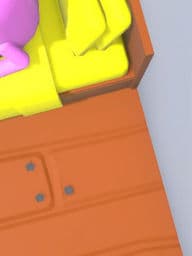many rooms