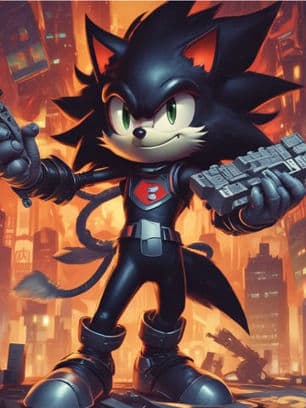 Xeroz's Dominos 2024 preview image