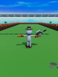 FARM EMPIRE!