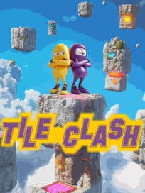 Tile Clash!