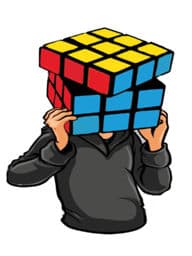 cubehead redesign 