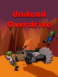 Undead Overdrive