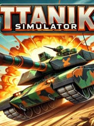 Tank Simulator