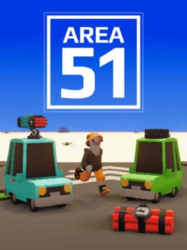 Area 51