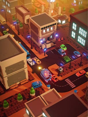  Casual theft auto 2(cta) preview image