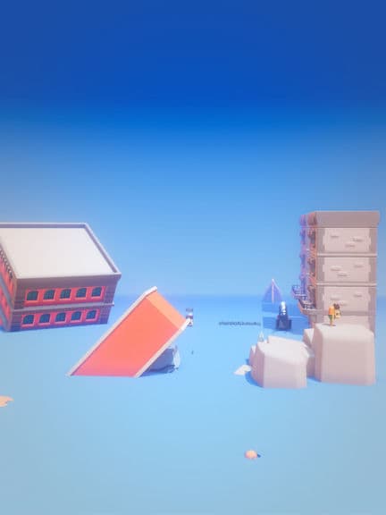 The Water City preview image