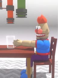 Feed BOY NOw