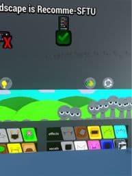 not so fun time (mod)