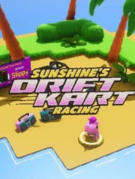 Drift Kart racing