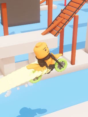Nitro Moto preview image