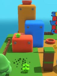 Super Bros World Remix