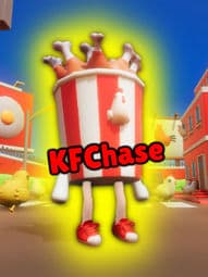 Kentucky Fried Chase!