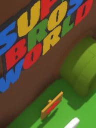 Super Bros World - Solo