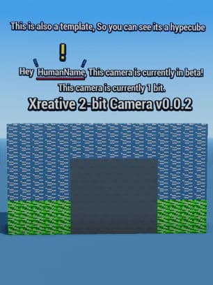First Camera In HypeHype preview image