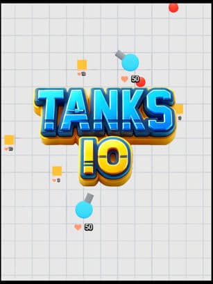 Tanks io preview image